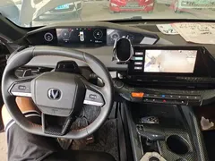 2022 Changan UNI-V 1.5T — фото 10