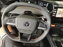 2022 Changan UNI-V 1.5T — фото 11