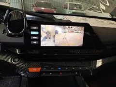 2022 Changan UNI-V 1.5T — фото 13