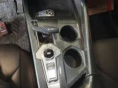 2022 Changan UNI-V 1.5T — фото 14