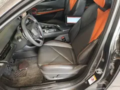 2022 Changan UNI-V 1.5T — фото 15