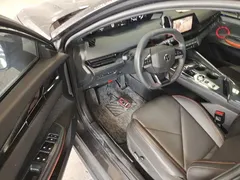 2022 Changan UNI-V 1.5T — фото 16