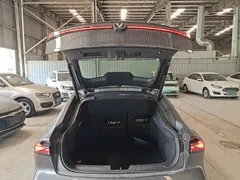 2022 Changan UNI-V 1.5T — фото 19