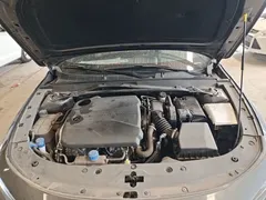 2022 Changan UNI-V 1.5T — фото 20