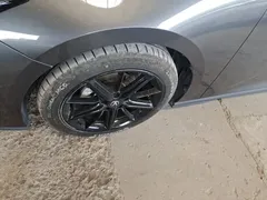 2022 Changan UNI-V 1.5T — фото 23