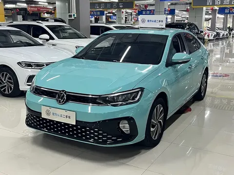 2023 Volkswagen Lavida 1.5L AT