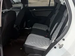 2023 Volkswagen Tanyue 280TSI 2WD Luxury Plus Advanced, белый — фото 8