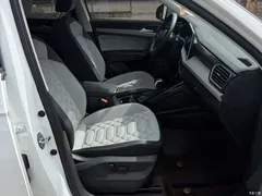 2023 Volkswagen Tanyue 280TSI 2WD Luxury Plus Advanced, белый — фото 10
