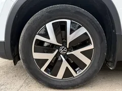 2023 Volkswagen Tanyue 280TSI 2WD Luxury Plus Advanced, белый — фото 12