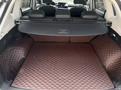 2023 Volkswagen Tanyue 280TSI 2WD Luxury Plus Advanced, белый — фото 13