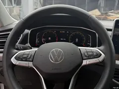 2023 Volkswagen Tanyue 280TSI 2WD Luxury Plus Advanced, белый — фото 17