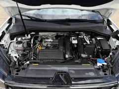 2023 Volkswagen Tanyue 280TSI 2WD Luxury Plus Advanced, белый — фото 18