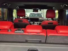 2023 Mercedes-Benz G-Class AMG G 63, чёрный — фото 7