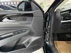 2022 Volkswagen Passat 280TSI Elite, чёрный — фото 9
