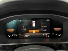 2022 Volkswagen Passat 280TSI Elite, чёрный — фото 10