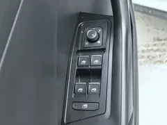 2021 Volkswagen T-Roc 280TSI DSG 4WD Luxury Smart Connect, белый — фото 9