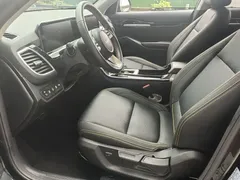 2023 Kia Seltos 1.5L CVT Comfort, чёрный — фото 5
