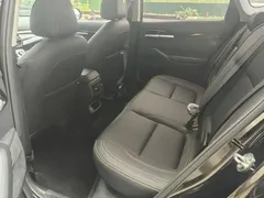 2023 Kia Seltos 1.5L CVT Comfort, чёрный — фото 7