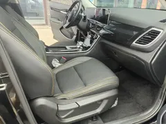 2023 Kia Seltos 1.5L CVT Comfort, чёрный — фото 8