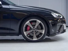 2022 Audi S4 S4 3.0TFSI — фото 6