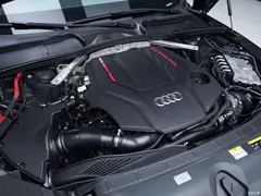 2022 Audi S4 S4 3.0TFSI — фото 7