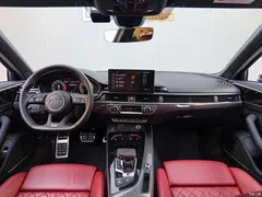 2022 Audi S4 S4 3.0TFSI — фото 8
