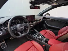 2022 Audi S4 S4 3.0TFSI — фото 9