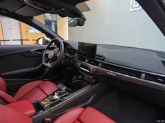 2022 Audi S4 S4 3.0TFSI — фото 10