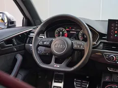 2022 Audi S4 S4 3.0TFSI — фото 11