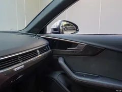 2022 Audi S4 S4 3.0TFSI — фото 12