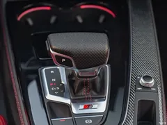 2022 Audi S4 S4 3.0TFSI — фото 14