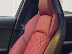 2022 Audi S4 S4 3.0TFSI — фото 15