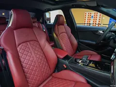 2022 Audi S4 S4 3.0TFSI — фото 17