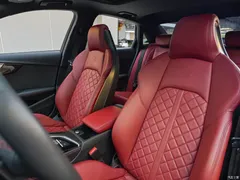 2022 Audi S4 S4 3.0TFSI — фото 18