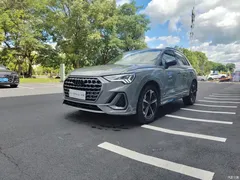 2024 Audi Q3 45 TFSI quattro fashionable and dynamic model launched special — фото 2