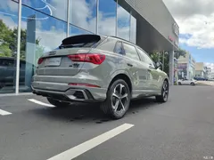 2024 Audi Q3 45 TFSI quattro fashionable and dynamic model launched special — фото 3