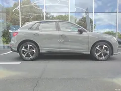 2024 Audi Q3 45 TFSI quattro fashionable and dynamic model launched special — фото 4