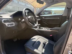 2022 Geely Emgrand 4 1.5L CVT — фото 9