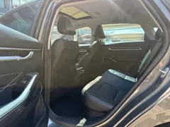 2022 Geely Emgrand 4 1.5L CVT — фото 10