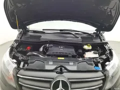 2021 Mercedes-Benz Vito 2.0T Elite 7 seats — фото 23