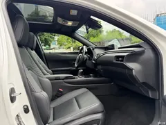 2020 Lexus UX 300e EV, белый — фото 10