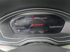 2022 Audi Q5L Sportback modified to 40 TFSI luxury model — фото 10