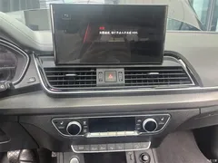 2022 Audi Q5L Sportback modified to 40 TFSI luxury model — фото 11