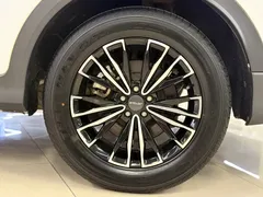 2021 Jetour X70 PLUS Jietu X70 PLUS 1.5T DCT Mountain PRO 7, белый — фото 25