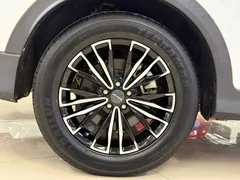 2021 Jetour X70 PLUS Jietu X70 PLUS 1.5T DCT Mountain PRO 7, белый — фото 26