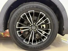 2021 Jetour X70 PLUS Jietu X70 PLUS 1.5T DCT Mountain PRO 7, белый — фото 27