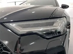 2021 Audi A6L 55 TFSI quattro exclusive, чёрный — фото 12