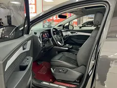 2021 Volkswagen Talagon 530TSI 4WD Pro, чёрный — фото 4