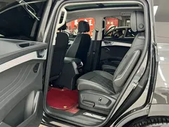 2021 Volkswagen Talagon 530TSI 4WD Pro, чёрный — фото 6