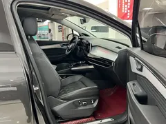 2021 Volkswagen Talagon 530TSI 4WD Pro, чёрный — фото 10